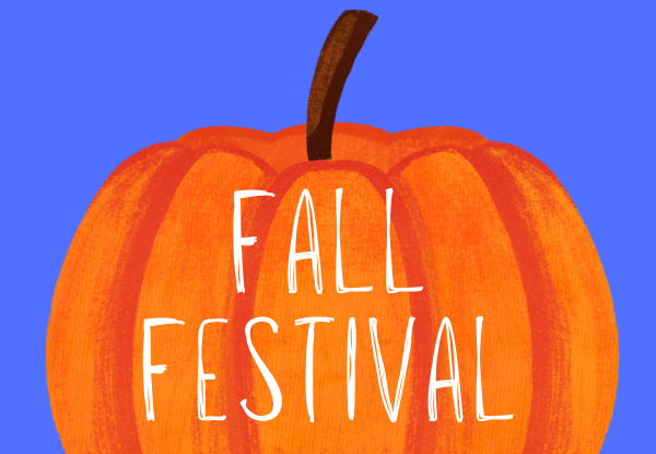 Fall Festival Thumbnail Image