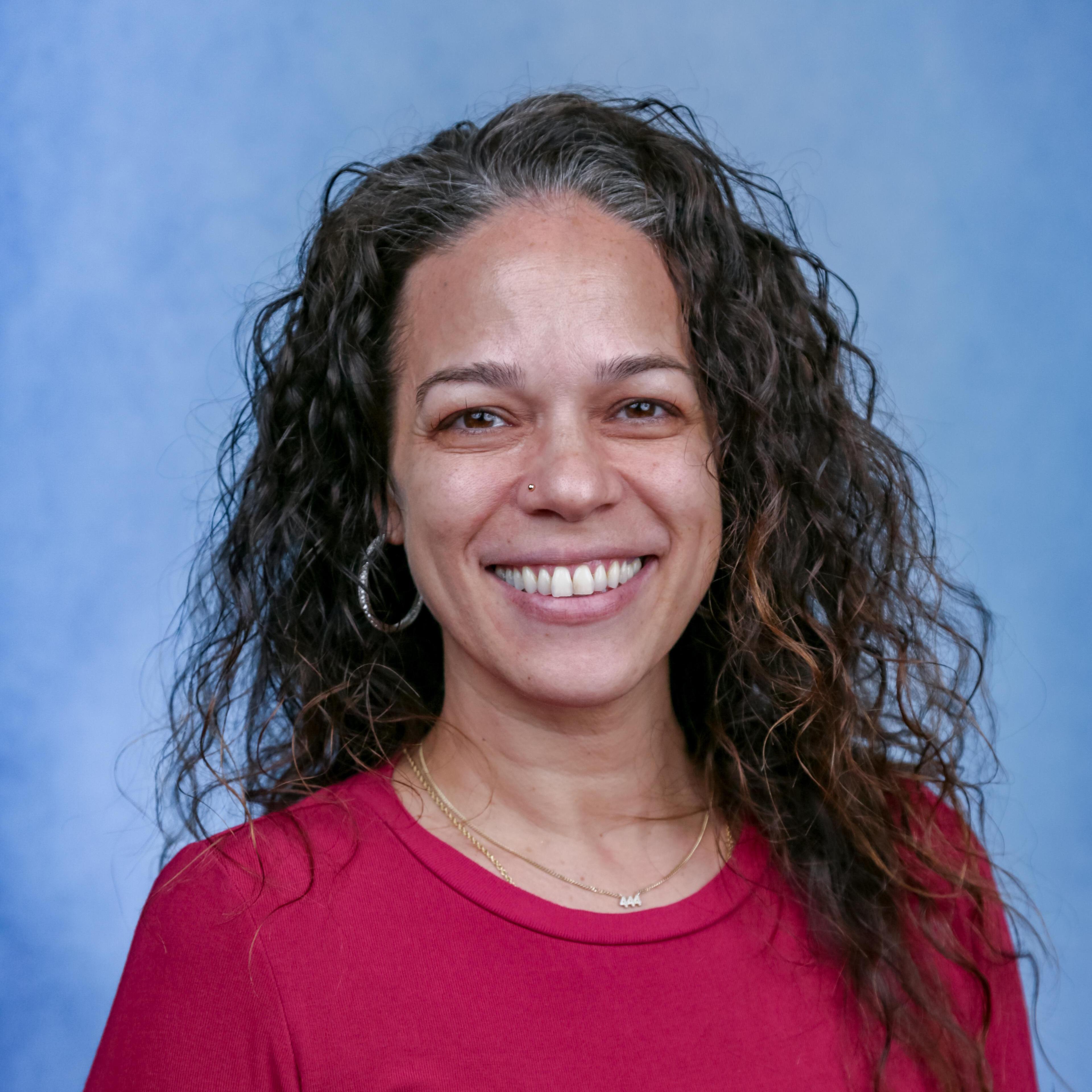 KimberlyRodriguez's Profile Photo