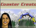 Jason Coaster Creator Icon