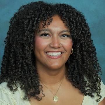 LailaJones's Profile Photo