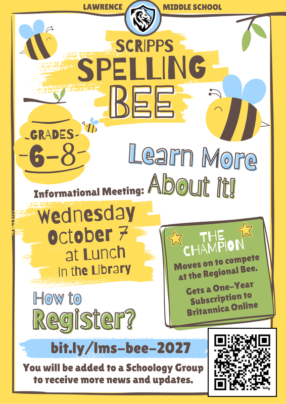 Spelling Bee