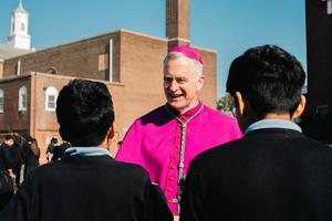 Bishop Williams