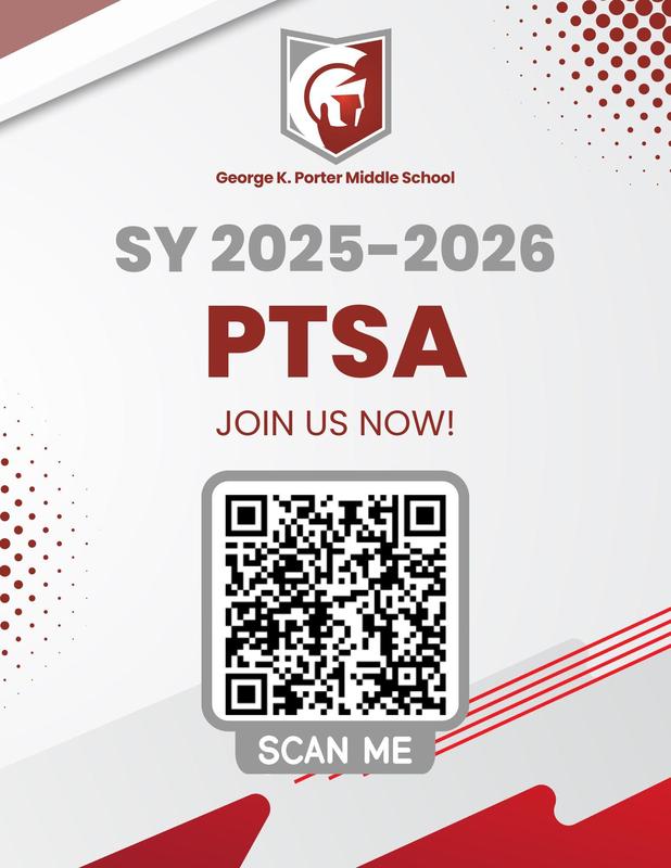 Membership Flyer