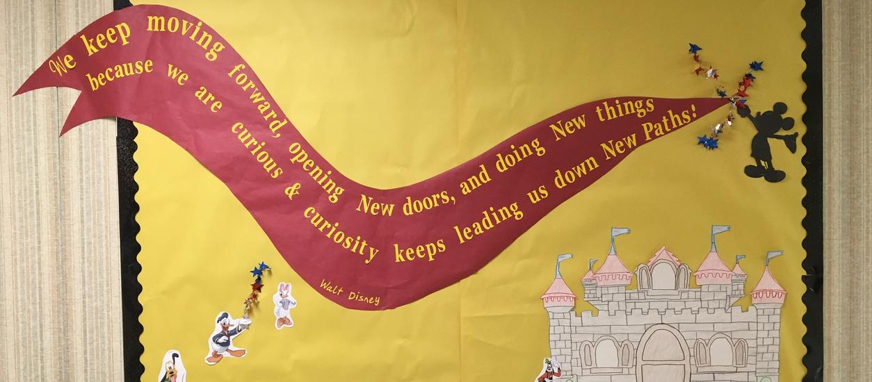 RosebudLott Independent School District