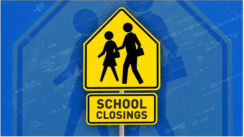 School Closings