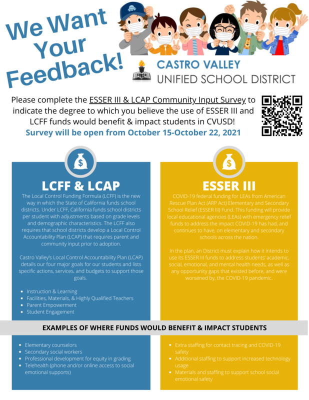 Survey Flyer