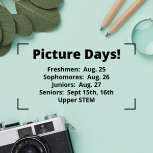 Picture Days