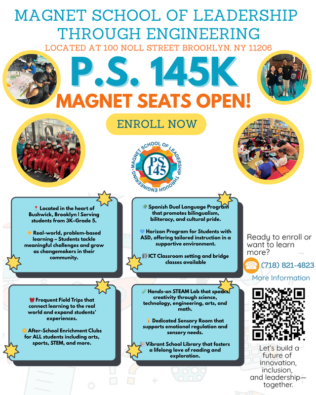 Magnet