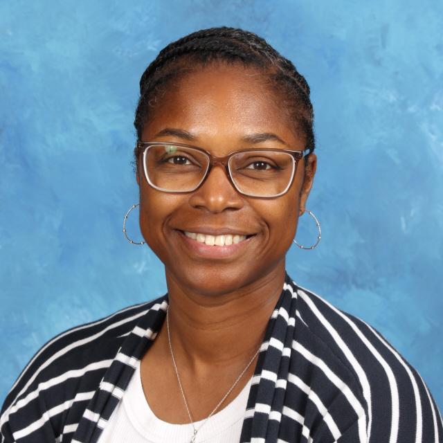 KeyonliaNarcisse's Profile Photo