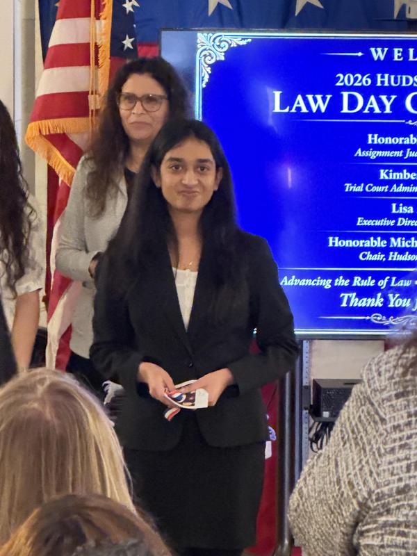 Law Day North Bergen