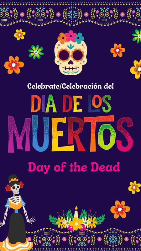 Day of the Dead