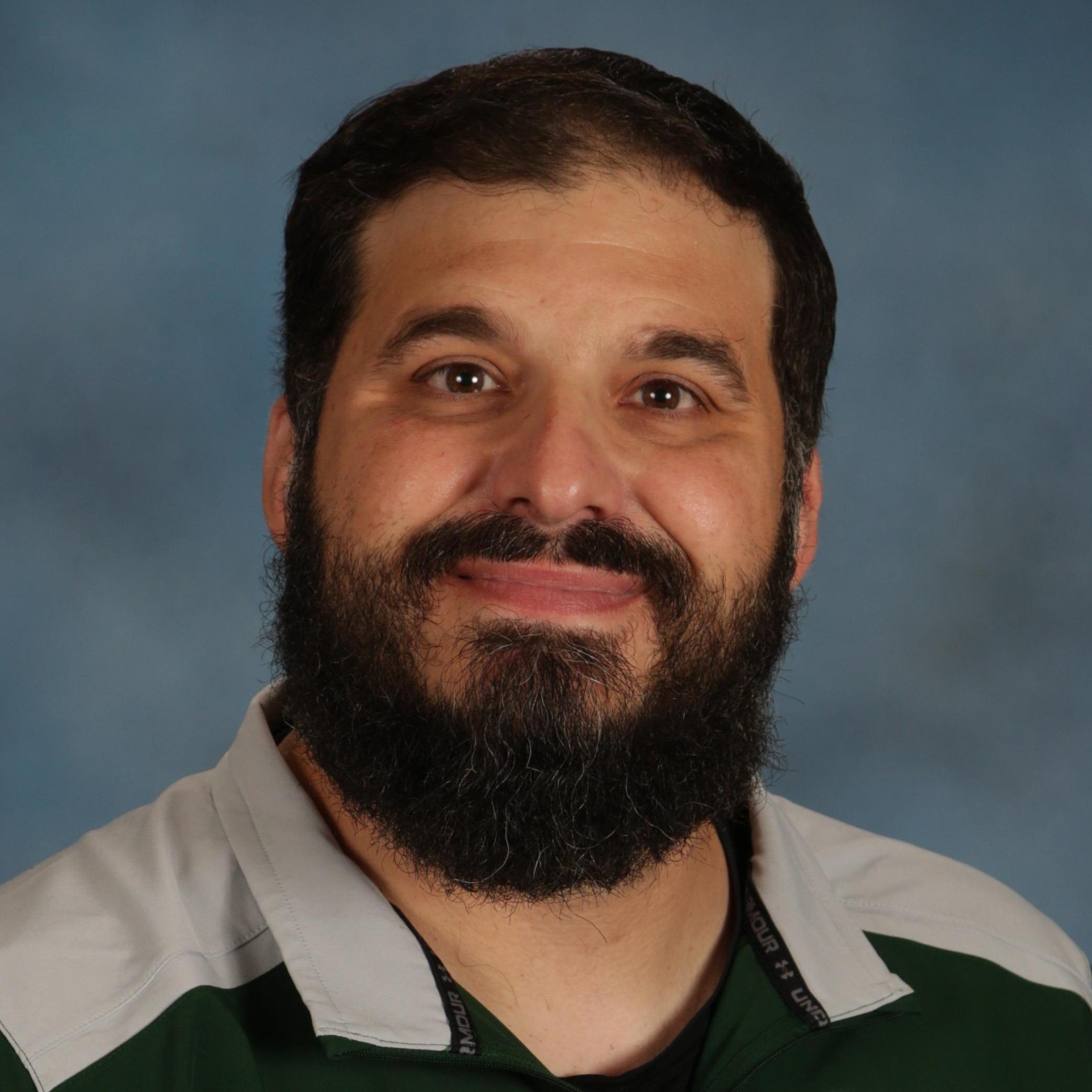 WilliamRobertazzi's Profile Photo