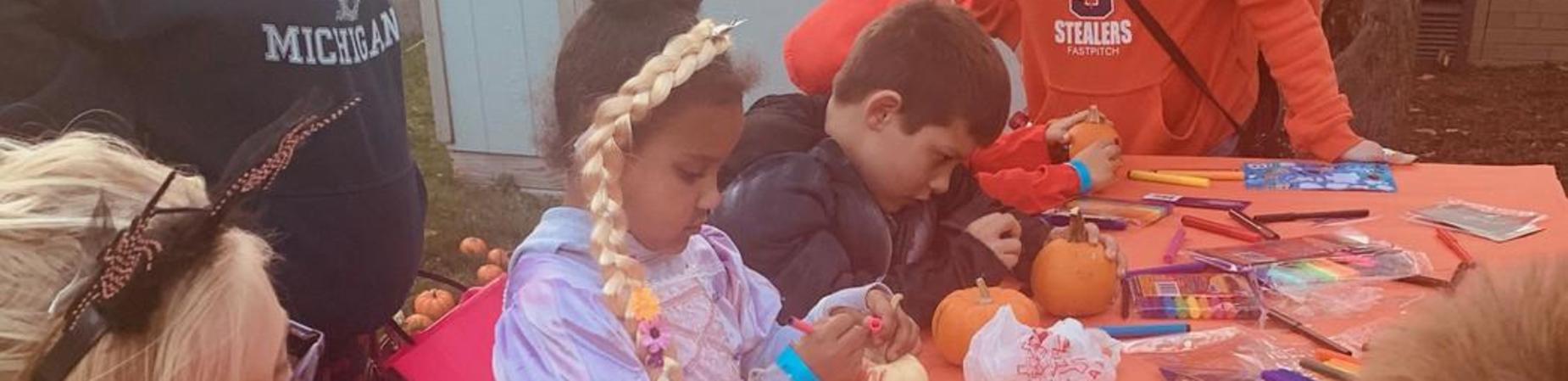 Harvest Fest Picture