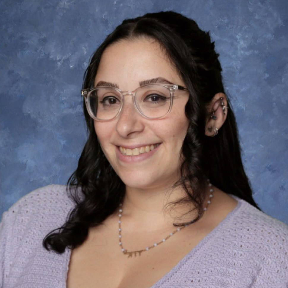RebeccaFrey's Profile Photo