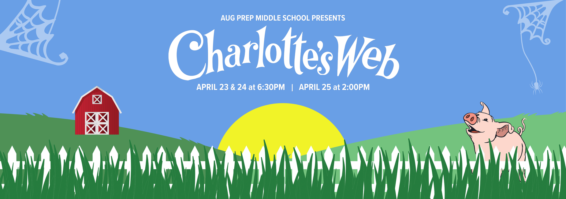 Purchase your tickets today!