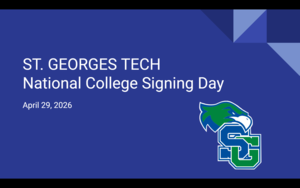 signing