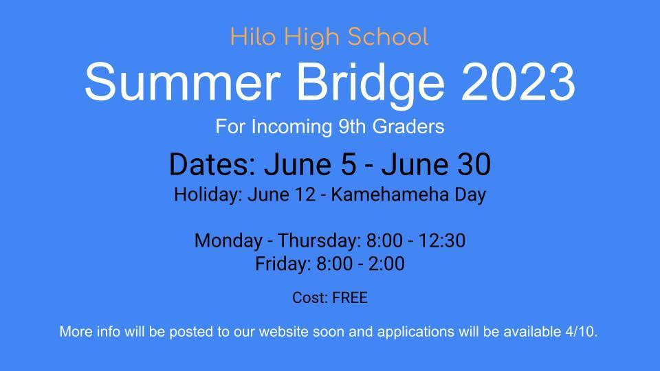 Hilo High School