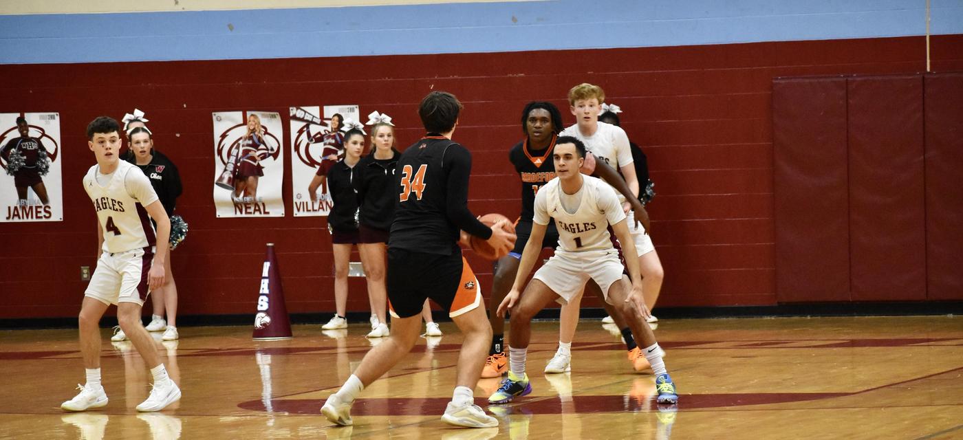 WHS Basketball 25-26