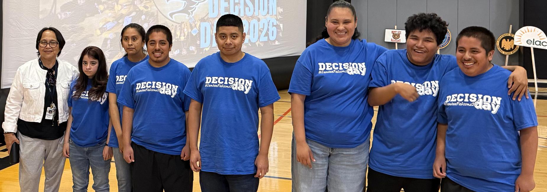 Decision Day 2026