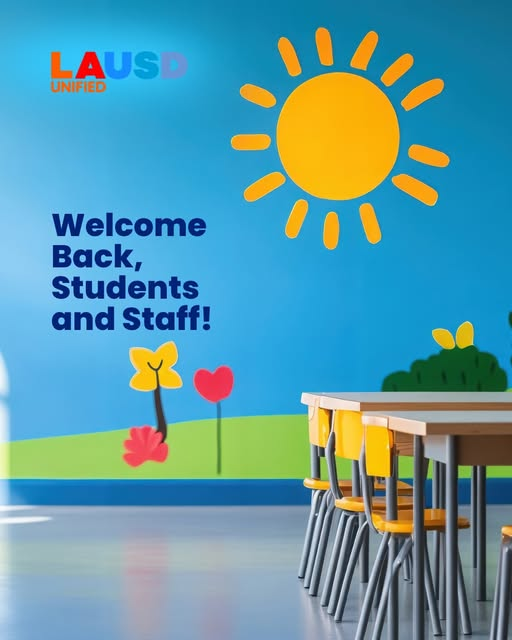 welcome