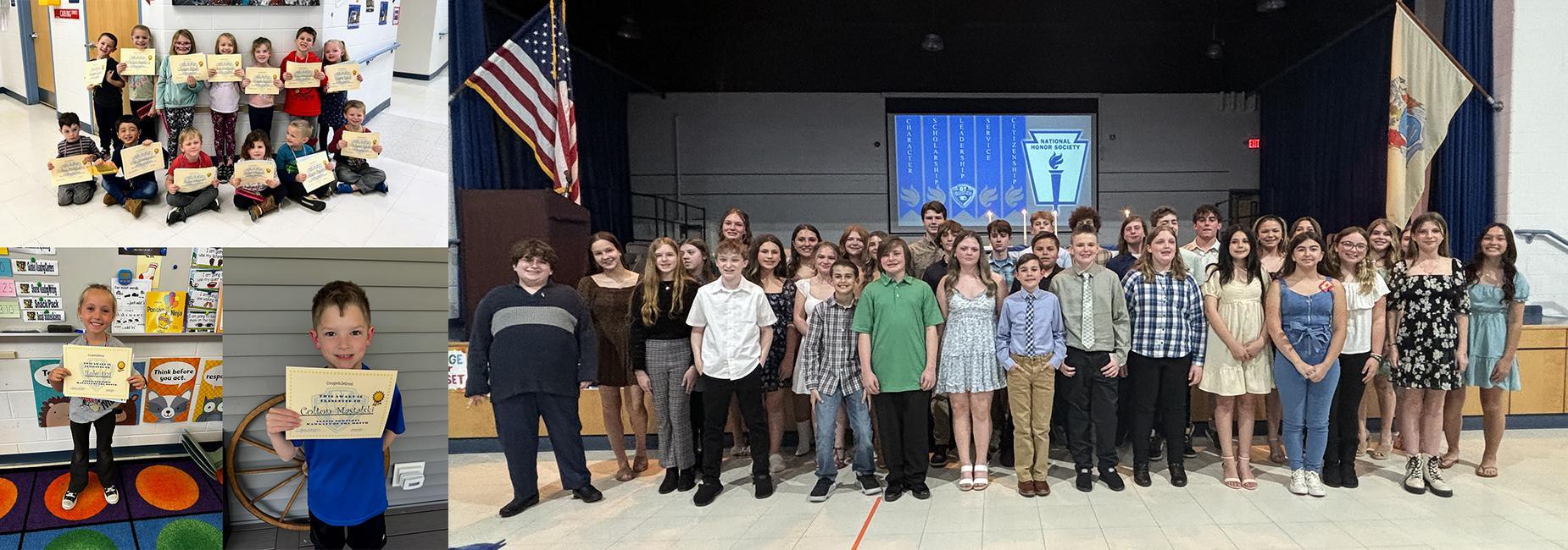 Dennis Township School District