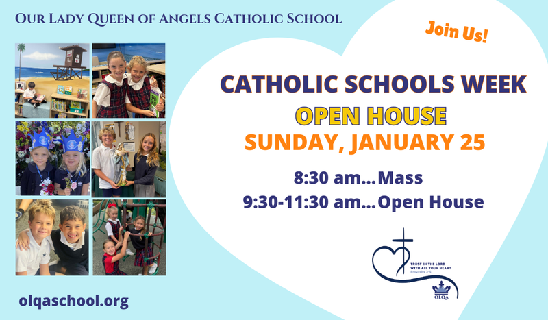 Save the Date! Featured Photo