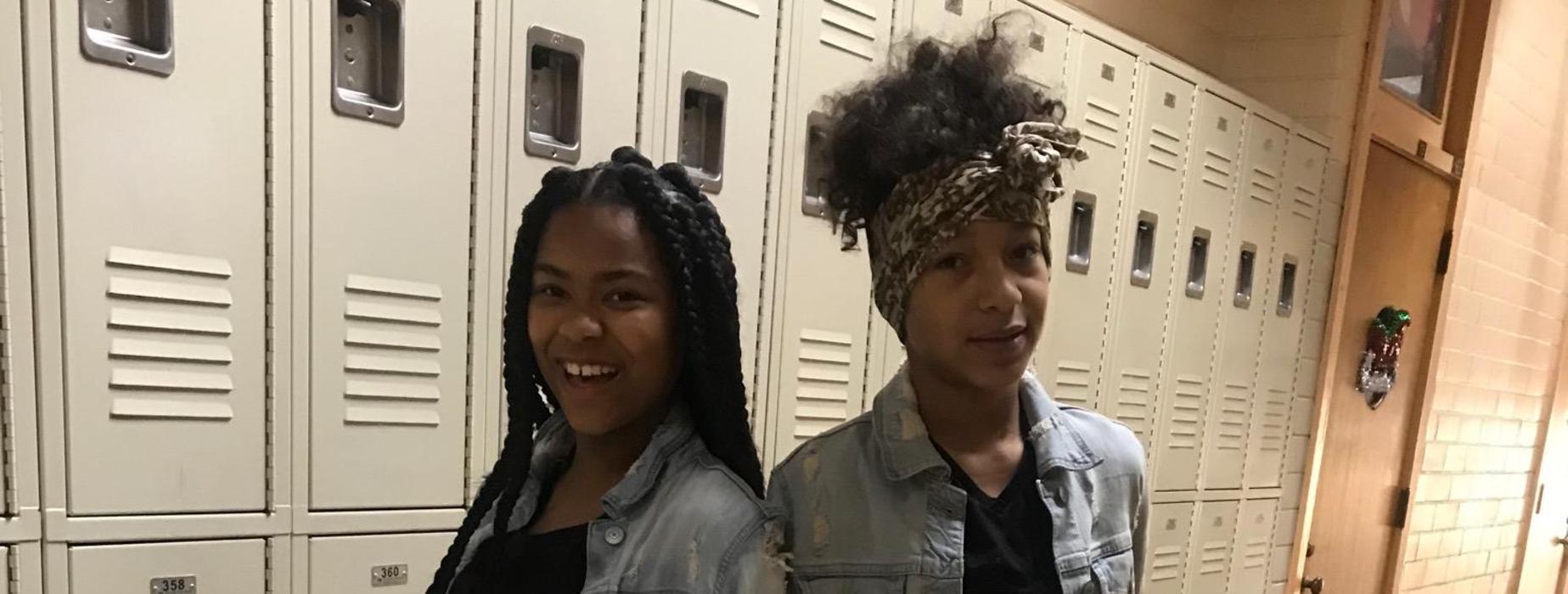 twin day