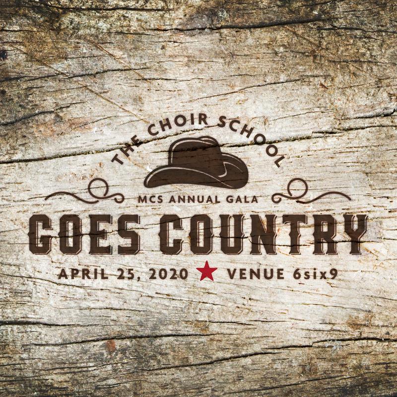 The MCS Annual Gala is just around the corner! Featured Photo