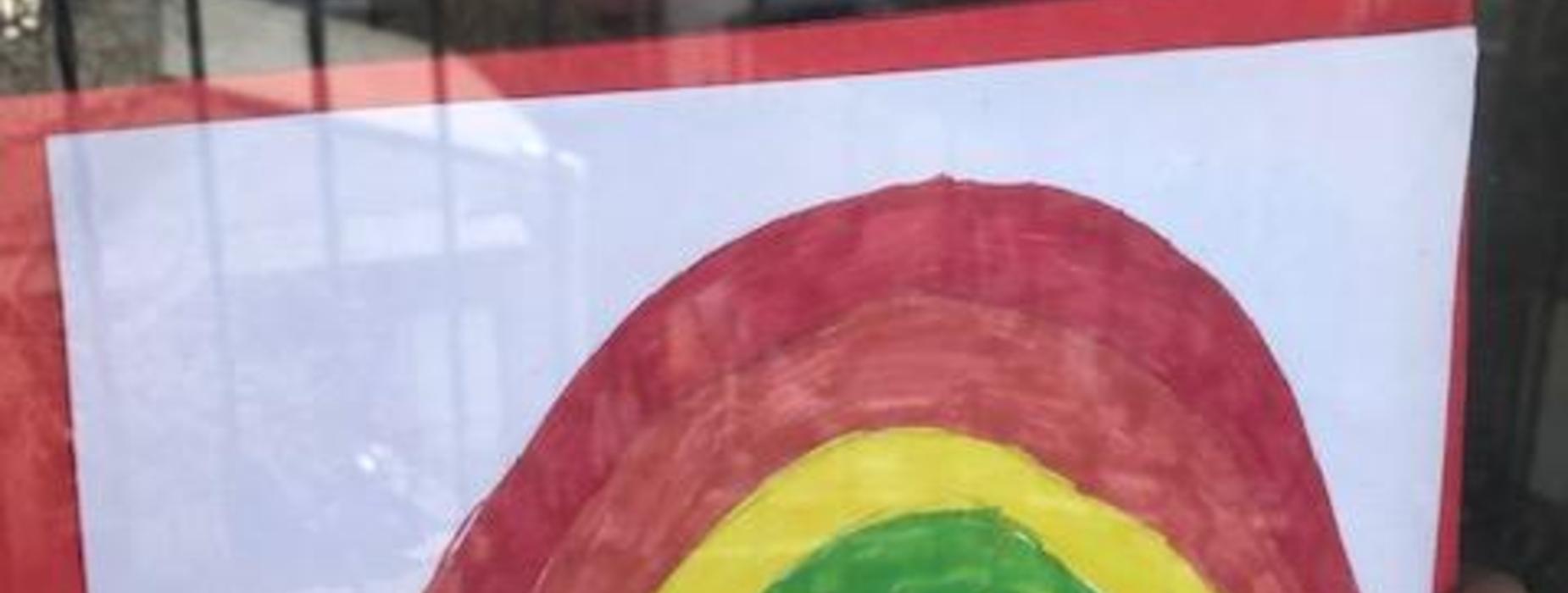 rainbow
