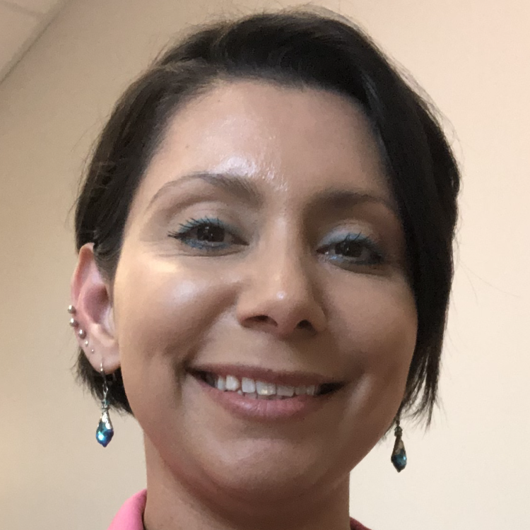 SabrinaEstrada's Profile Photo