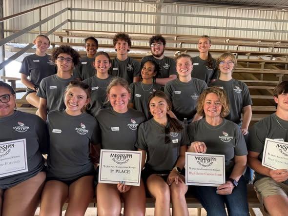 Congratulations #unstoppable