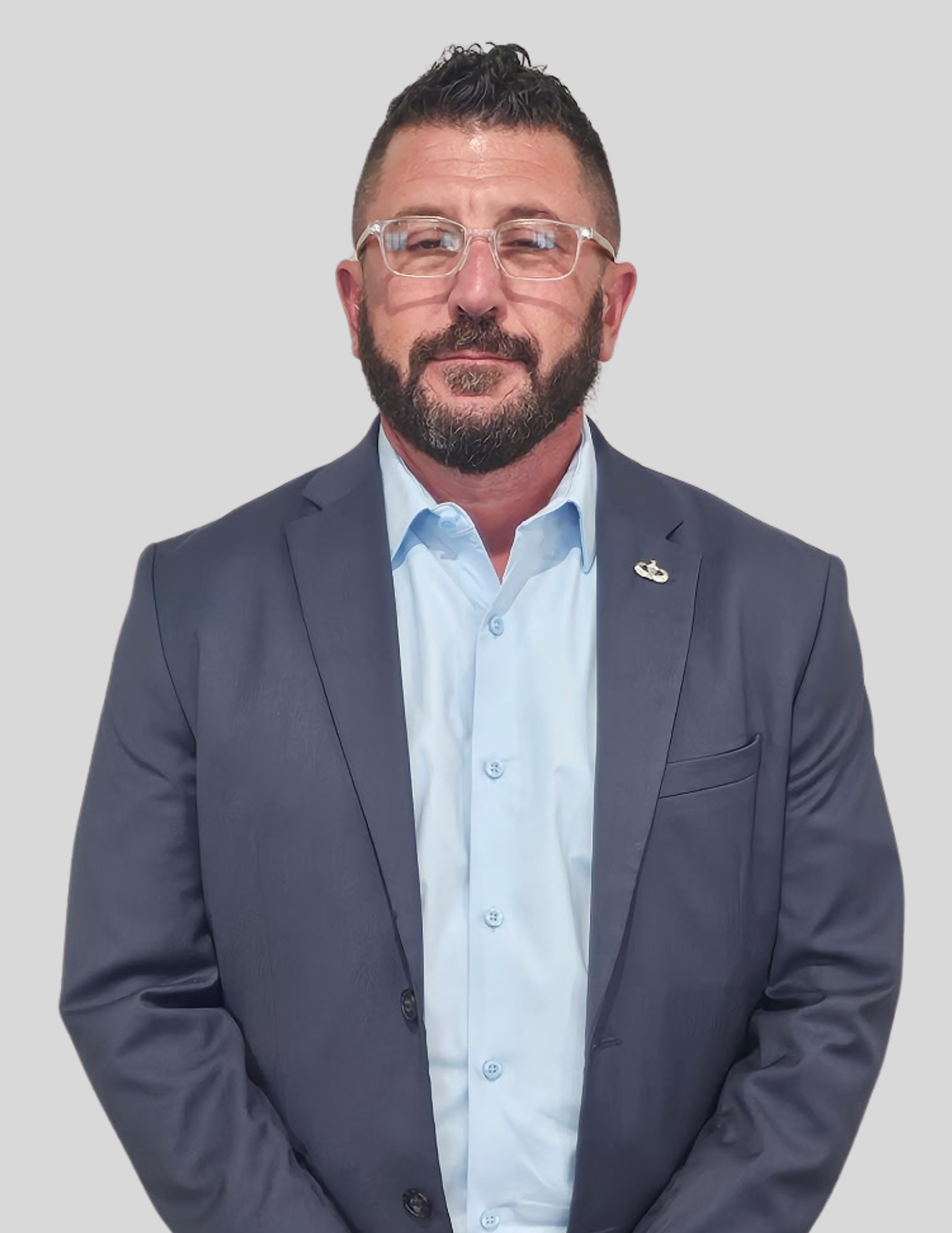 Joe Chiarella