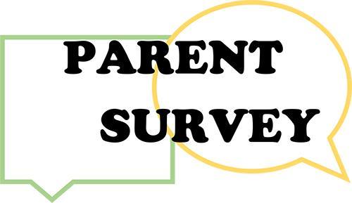 Parent Survey