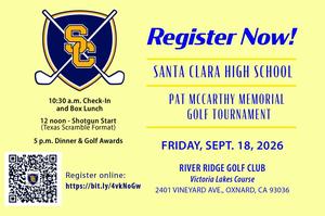 Golf Tournament