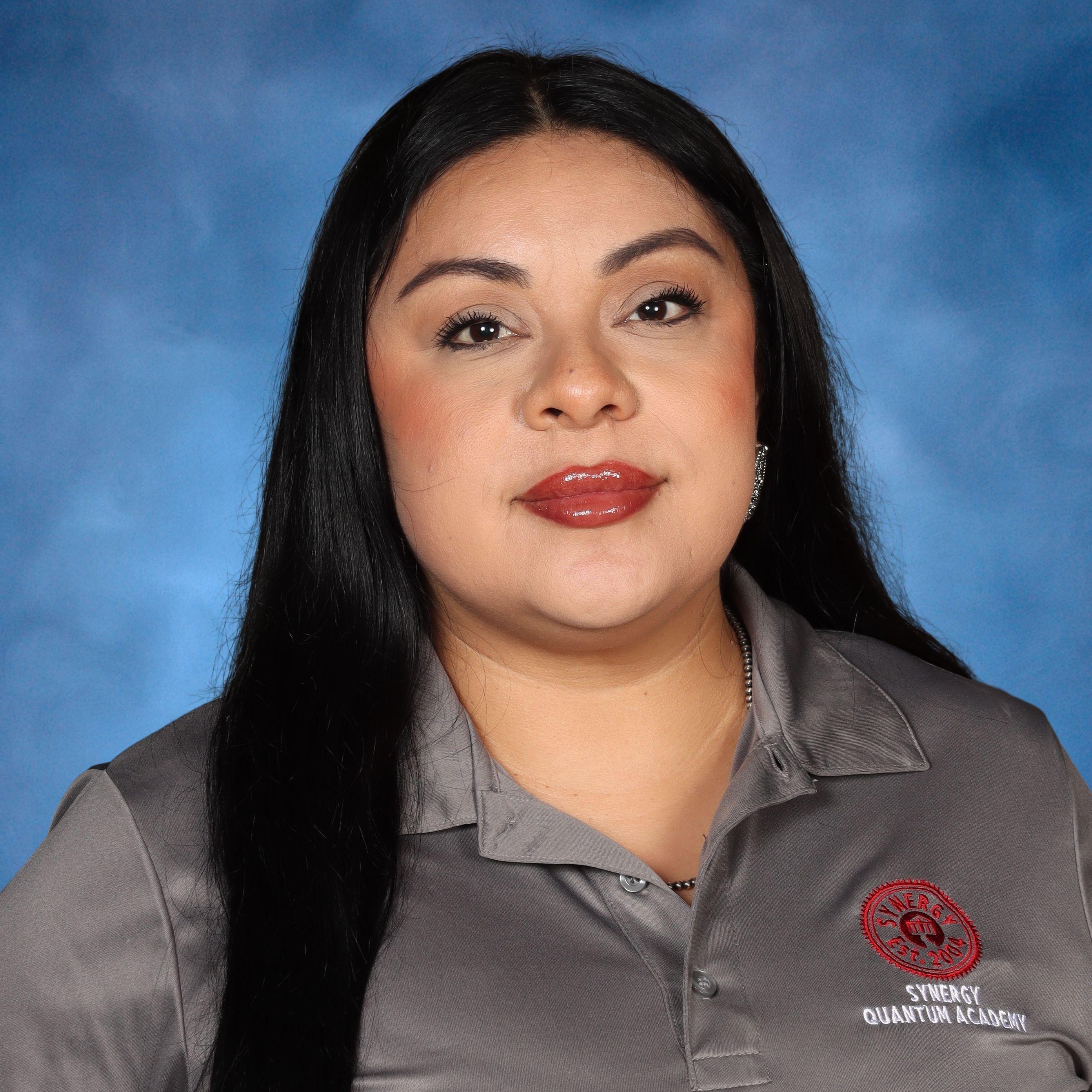 AnaSerrano's Profile Photo