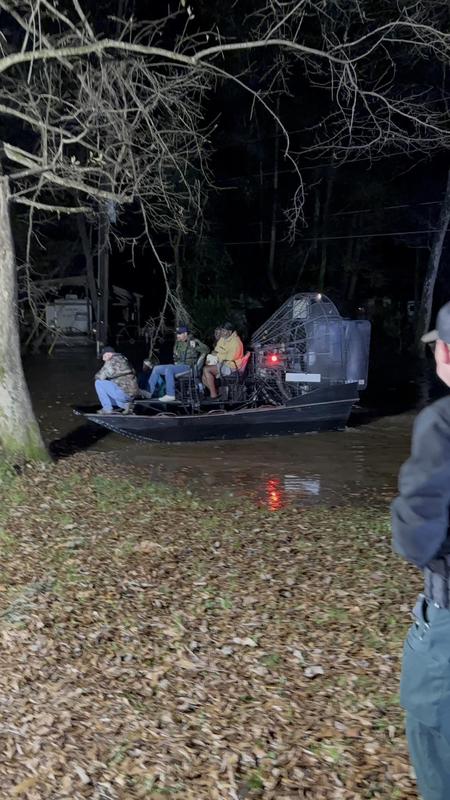 A Message from Sheriff Bryant "Wally" Jones