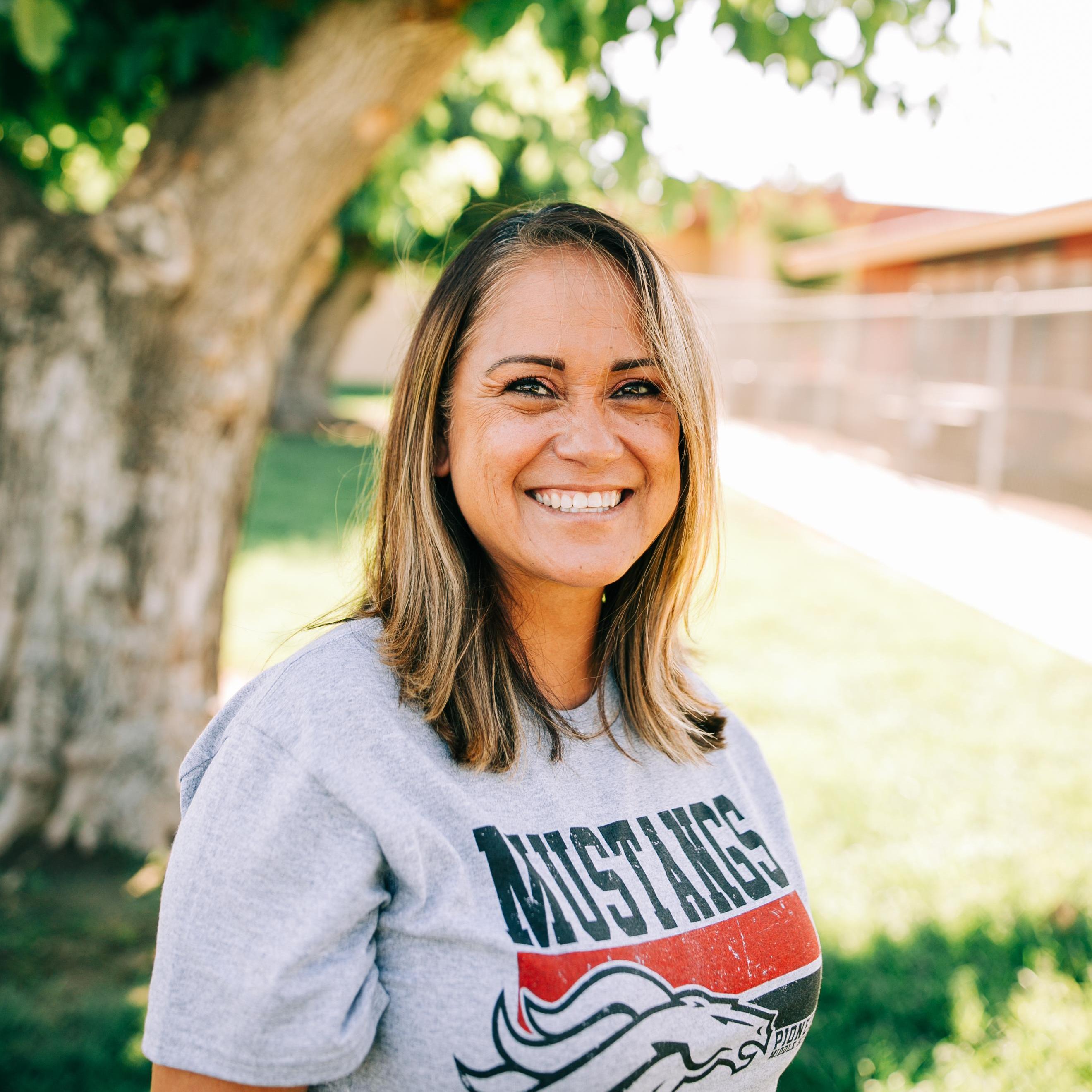 MariaCollins's Profile Photo