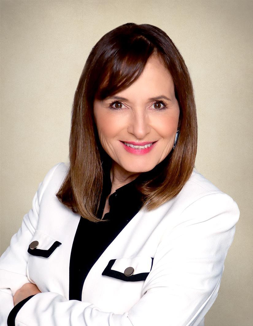 Superintendent Dr. Cris Valdez