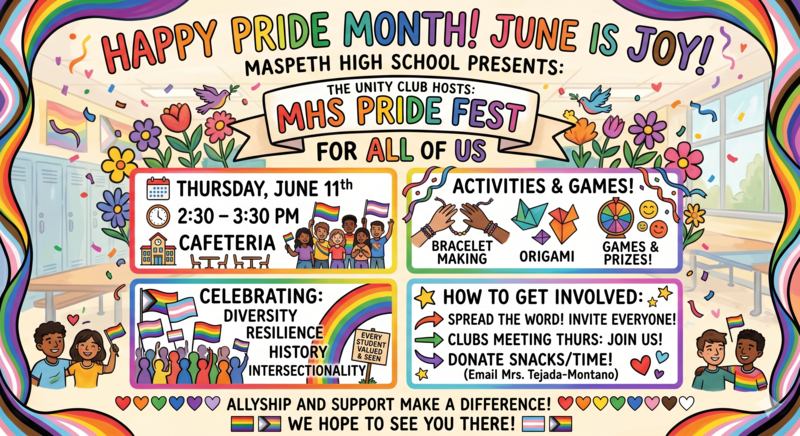 Pride Fest