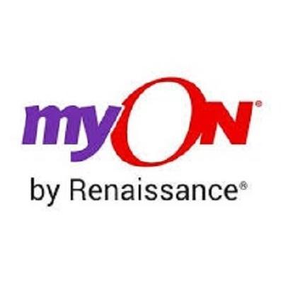 myON Available! Featured Photo