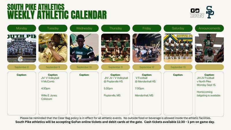 spsd sphs athletic update