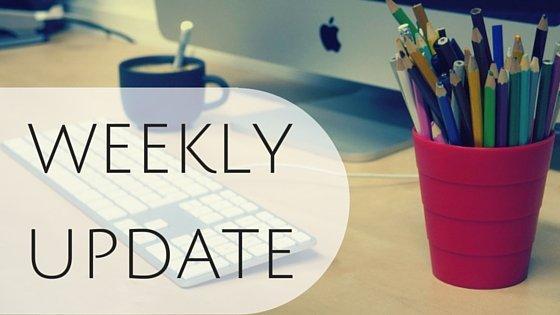 Weekly Update