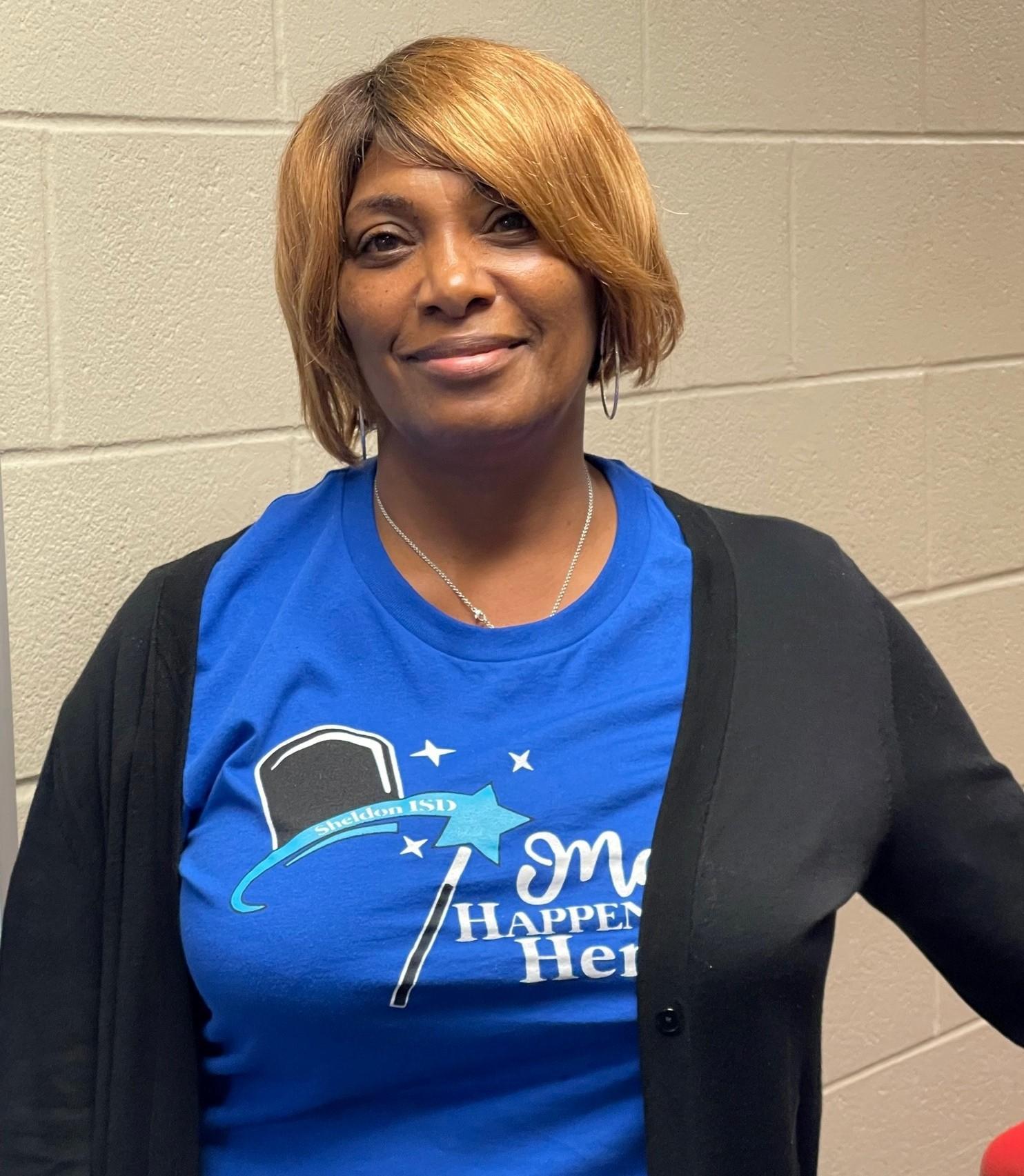 Sheldon Isd Employment - tpcws47
