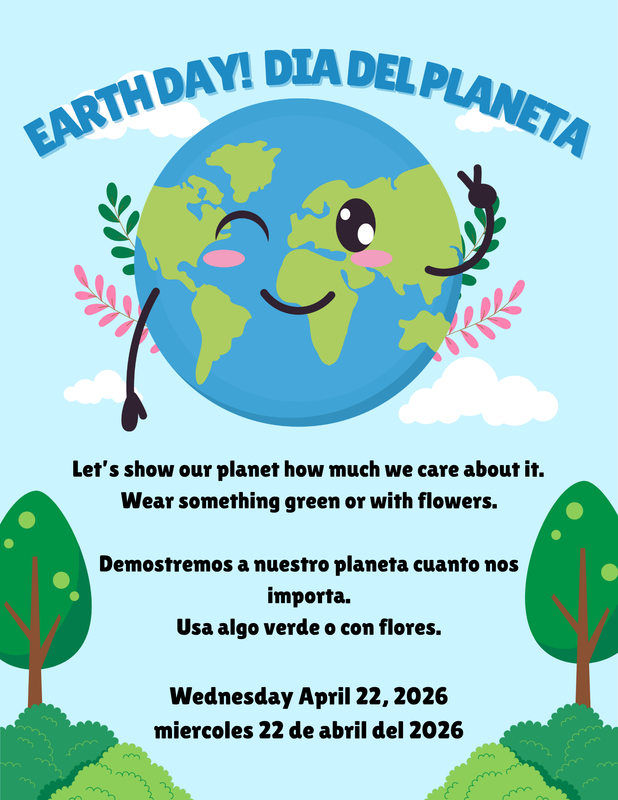 Earth Day