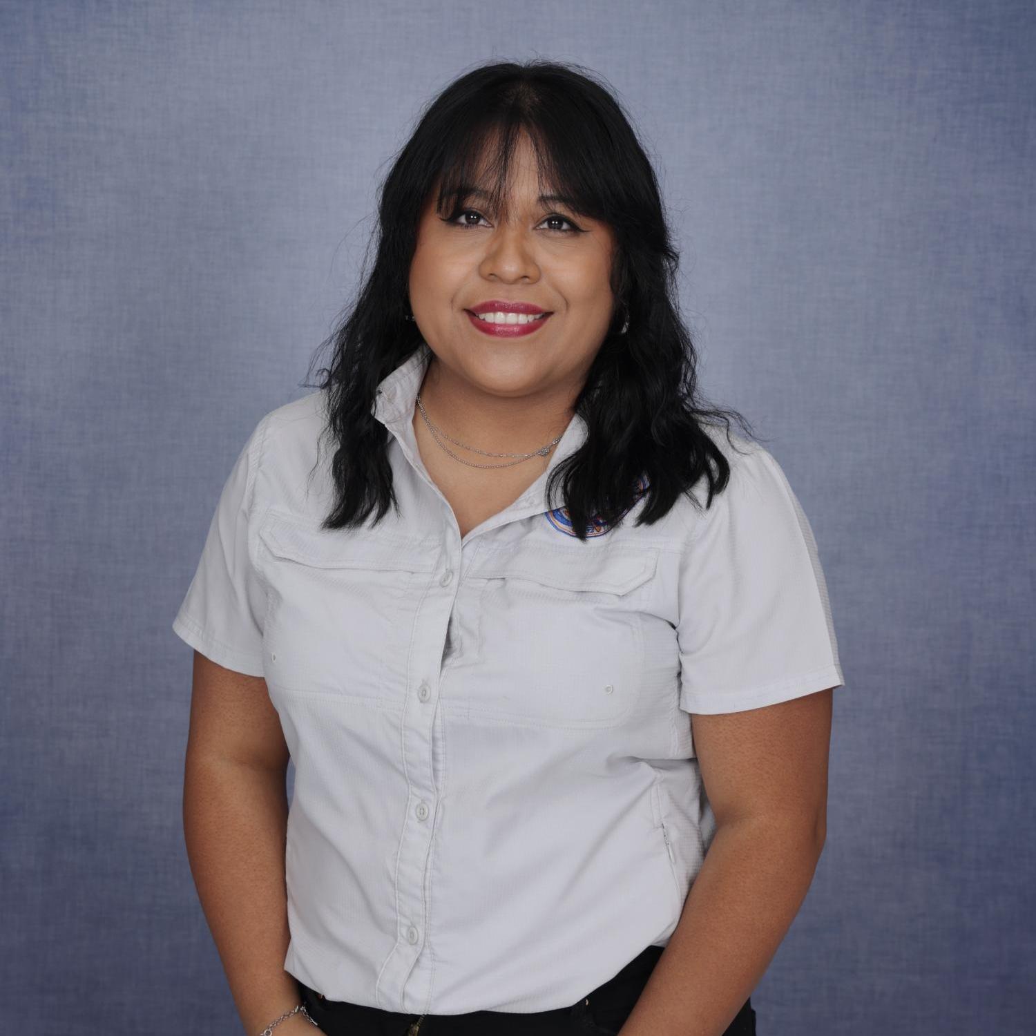 AnahySalazar's Profile Photo