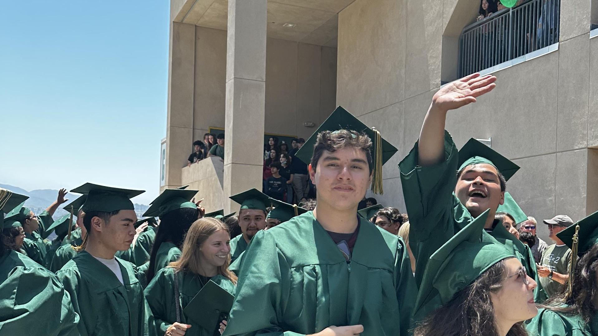 grad