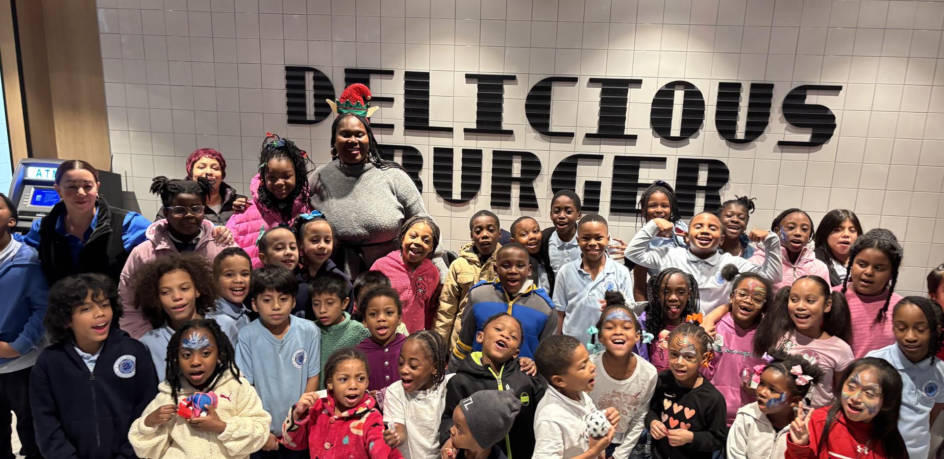 McFamily Night