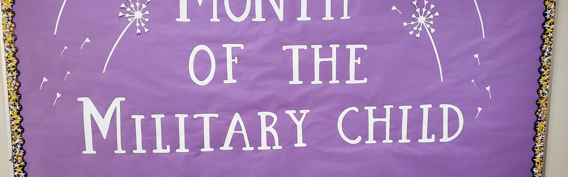 BULLETIN BOARD