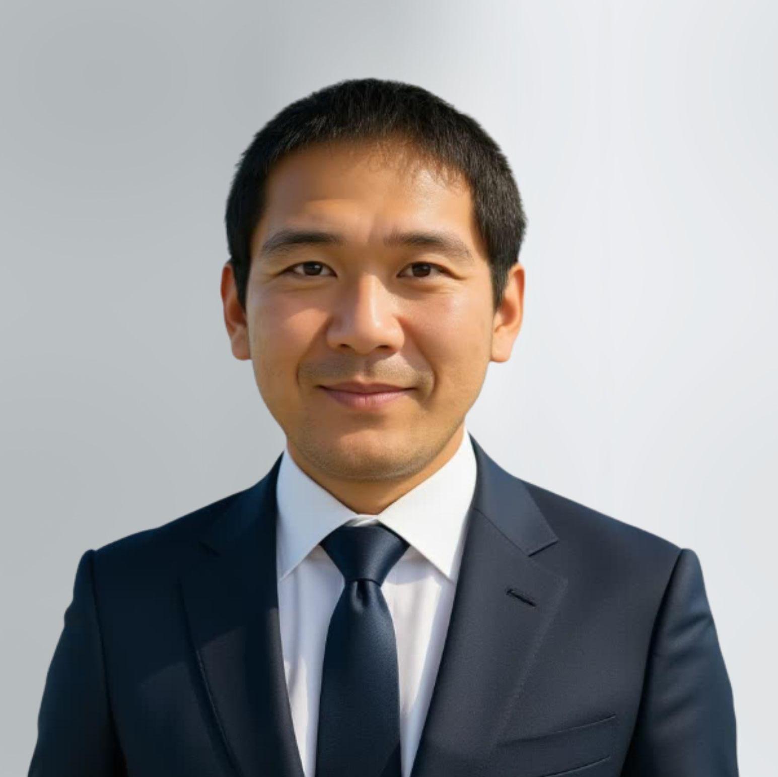 AndrewFong's Profile Photo