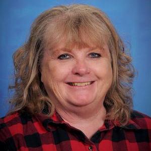 SandyTerry's Profile Photo